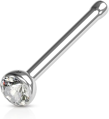 Implant Grade Titanium Pre-Sterilized Hinged Segment Ring