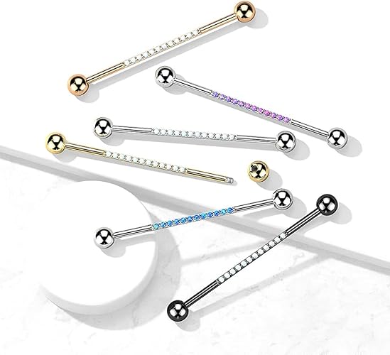 ASTM F136 Titanium Implant Grade Titanium Externally Threaded...