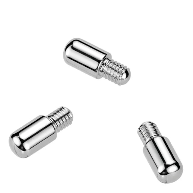 2mm Micro Dermal Healing Post 316L Surgical Steel