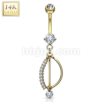 14KT  Gold 14K Gold - Image 3