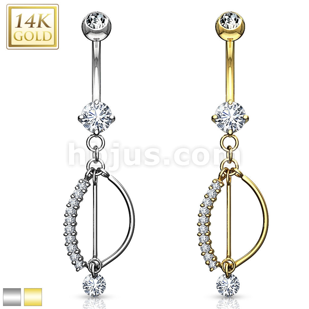 14KT  Gold 14K Gold