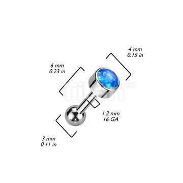 ASTM F136 Titanium Implant Grade Titanium Threadless Push In Cartilage... - Image 5