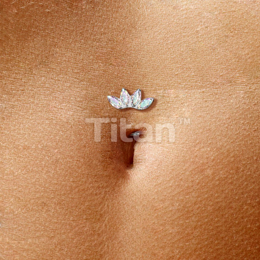ASTM F136 Titanium Implant Grade Titanium Threadless Floating Base... - Image 9
