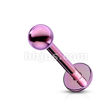 316L Surgical Steel Titanium IP Over 316L Surgical Stainless Steel... - Image 3