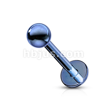 316L Surgical Steel Titanium IP Over 316L Surgical Stainless Steel... - Image 4
