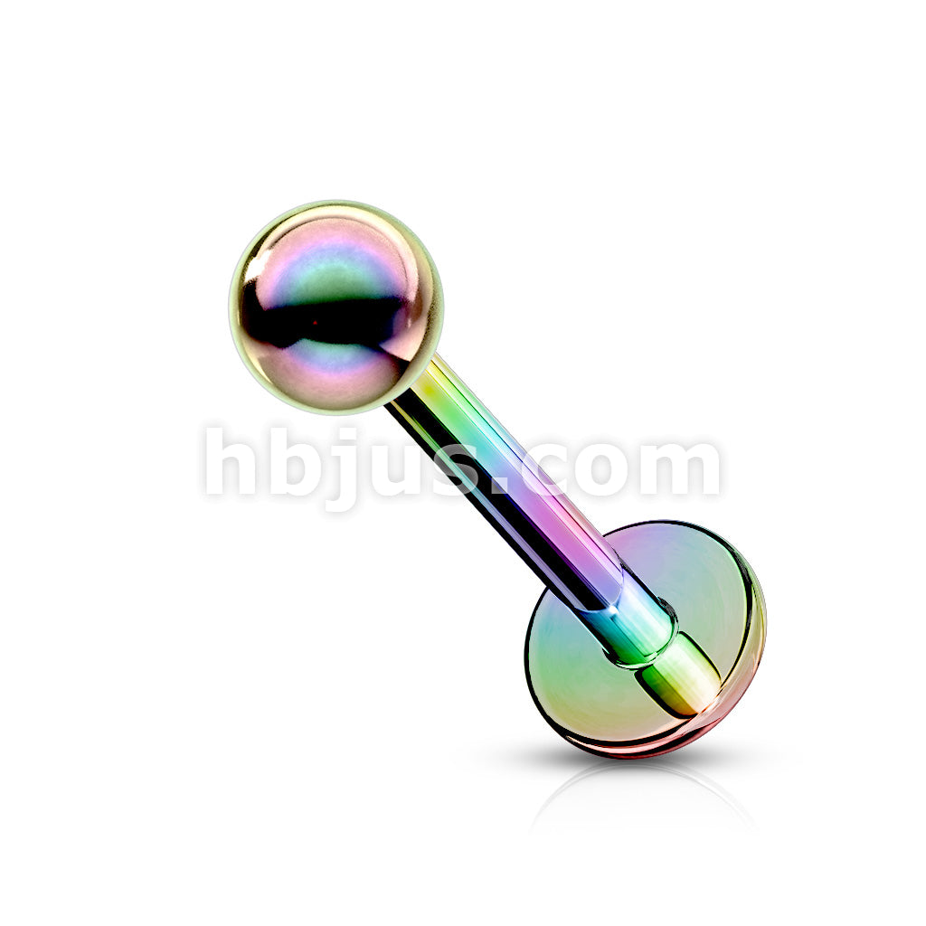 316L Surgical Steel Titanium IP Over 316L Surgical Stainless Steel... - Image 8