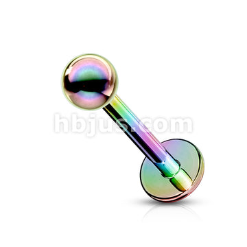 316L Surgical Steel Titanium IP Over 316L Surgical Stainless Steel... - Image 8