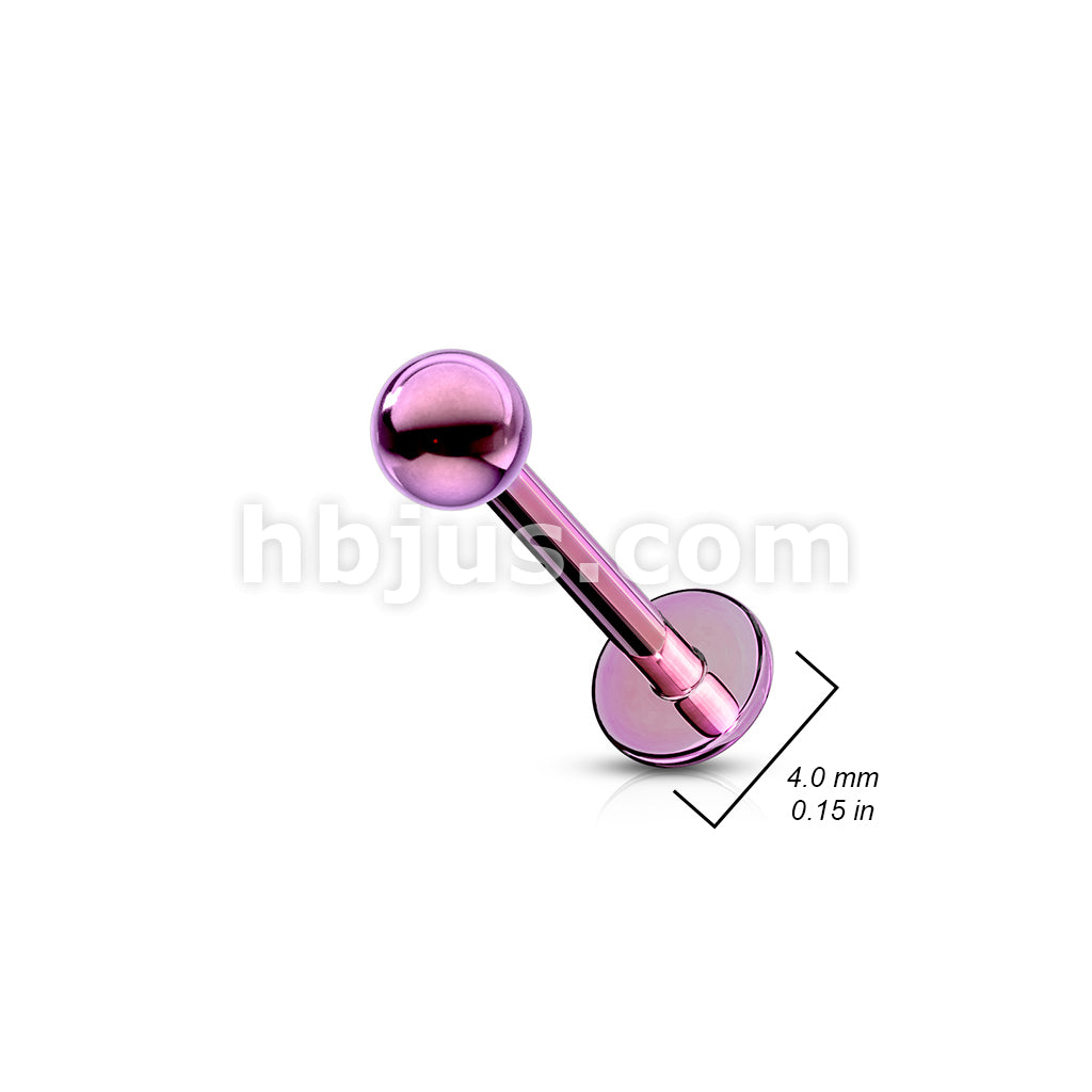 316L Surgical Steel Titanium IP Over 316L Surgical Stainless Steel... - Image 10