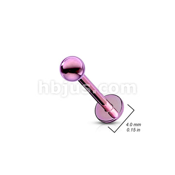 316L Surgical Steel Titanium IP Over 316L Surgical Stainless Steel... - Image 10