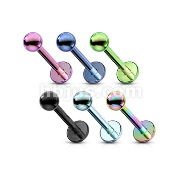 316L Surgical Steel Titanium IP Over 316L Surgical Stainless Steel... - Image 9