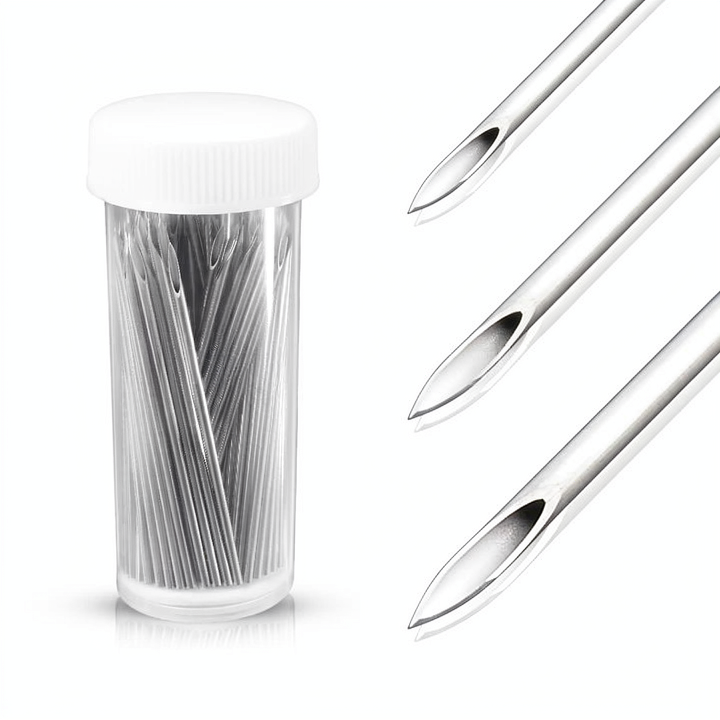 Needle Package