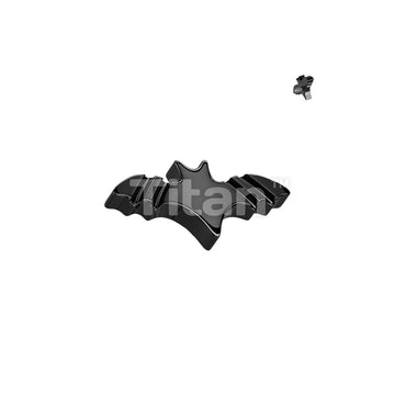 ASTM F136 Titanium Implant Grade Titanium Internally Threaded Bat Top - Image 3