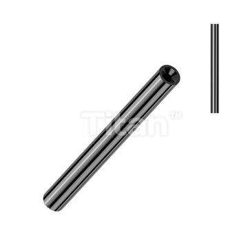 Implant Grade Titanium Threadless Push In Barbell Pins - Image 3
