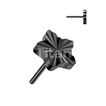 ASTM F136 Titanium Implant Grade Titanium Threadless Push In Star... - Image 3