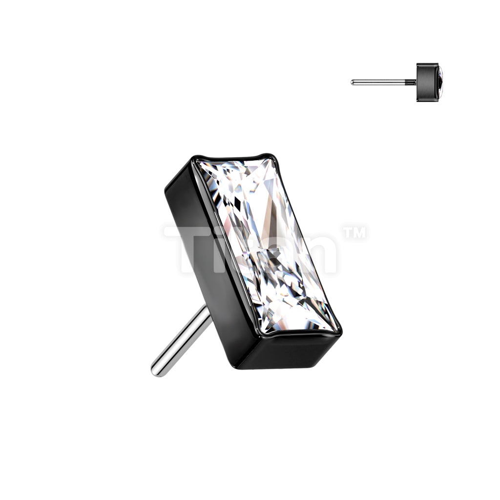 ASTM F136 Titanium Implant Grade Titanium Threadless Push In... - Image 5