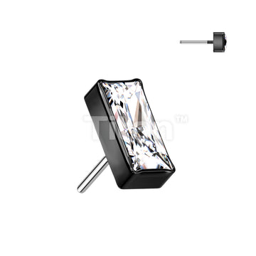 ASTM F136 Titanium Implant Grade Titanium Threadless Push In... - Image 5