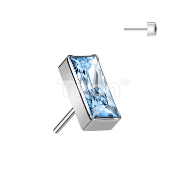 ASTM F136 Titanium Implant Grade Titanium Threadless Push In... - Image 7
