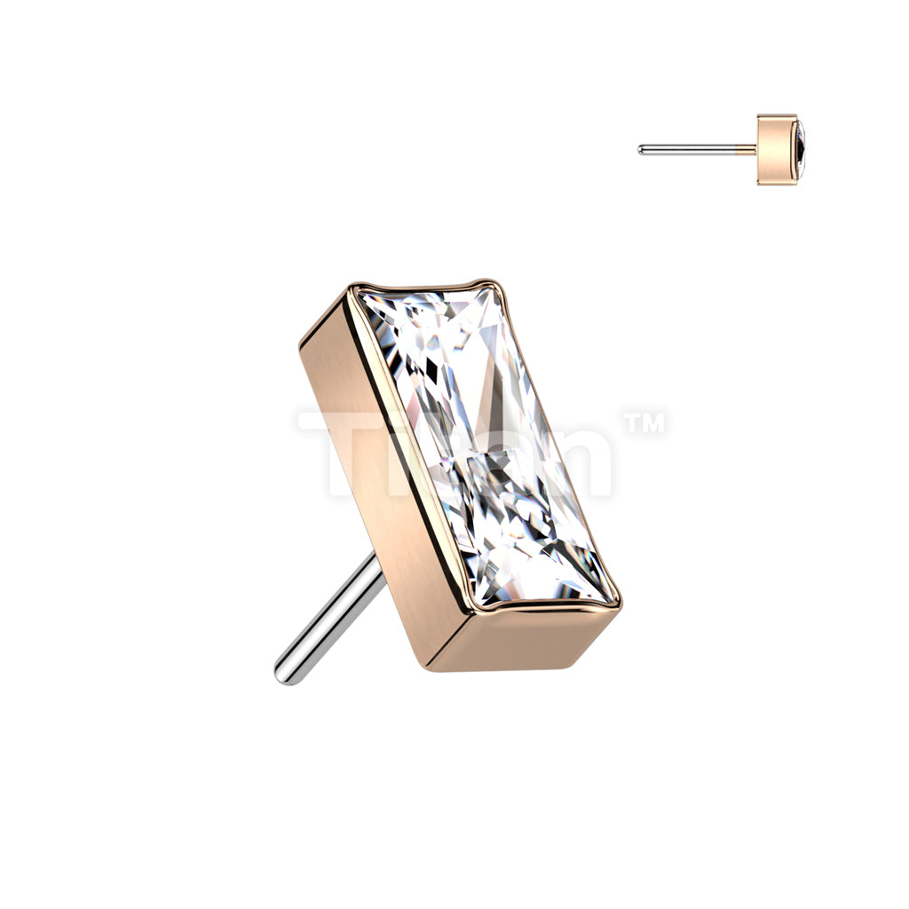 ASTM F136 Titanium Implant Grade Titanium Threadless Push In... - Image 9