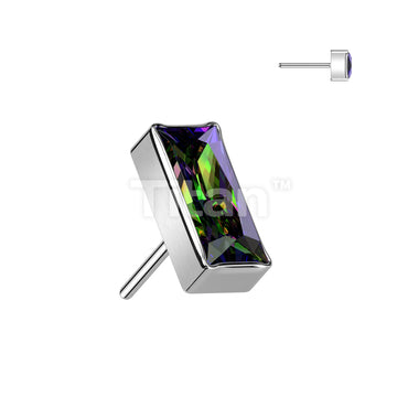 ASTM F136 Titanium Implant Grade Titanium Threadless Push In... - Image 10