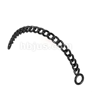316L Surgical Steel 316L Stainless Steel Connector Chain - Image 3