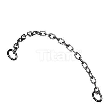 Titanium Connector Chain - Image 3