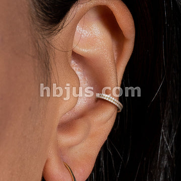 316L Surgical Steel High Quality Precision All 316L Hinged Segment Hoop... - Image 8