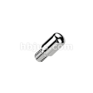 2mm Micro Dermal Healing Post 316L Surgical Steel - Image 2