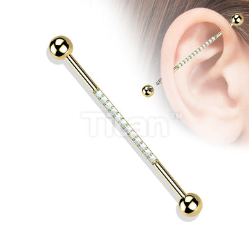 ASTM F136 Titanium Implant Grade Titanium Externally Threaded... - Image 3