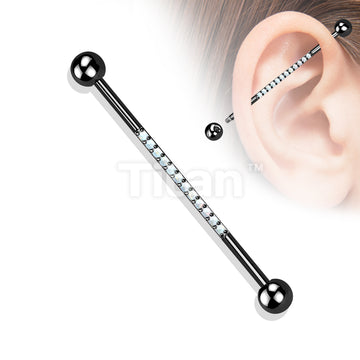 ASTM F136 Titanium Implant Grade Titanium Externally Threaded... - Image 4