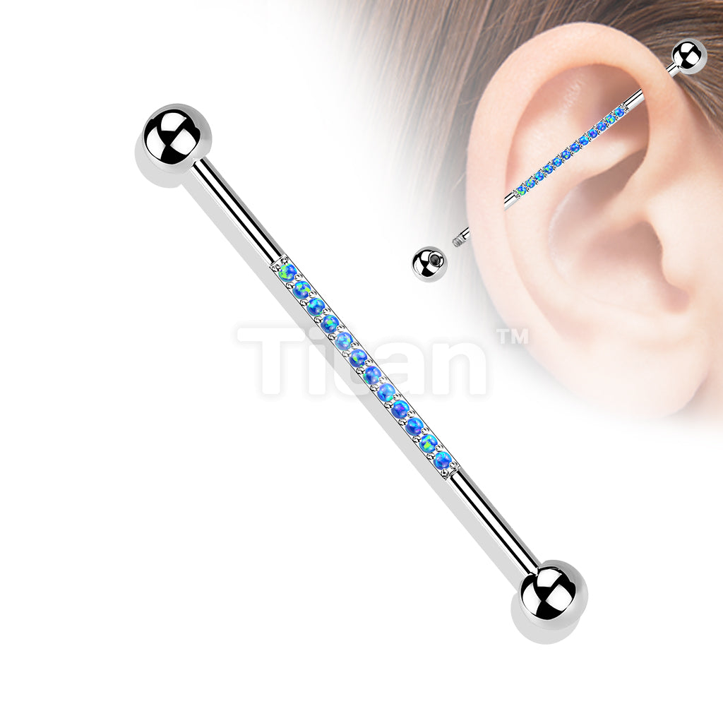 ASTM F136 Titanium Implant Grade Titanium Externally Threaded... - Image 6