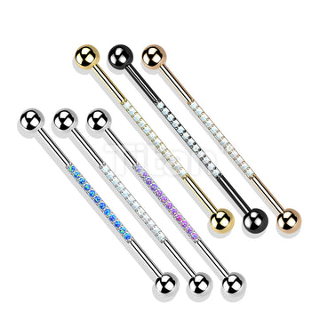 ASTM F136 Titanium Implant Grade Titanium Externally Threaded... - Image 10