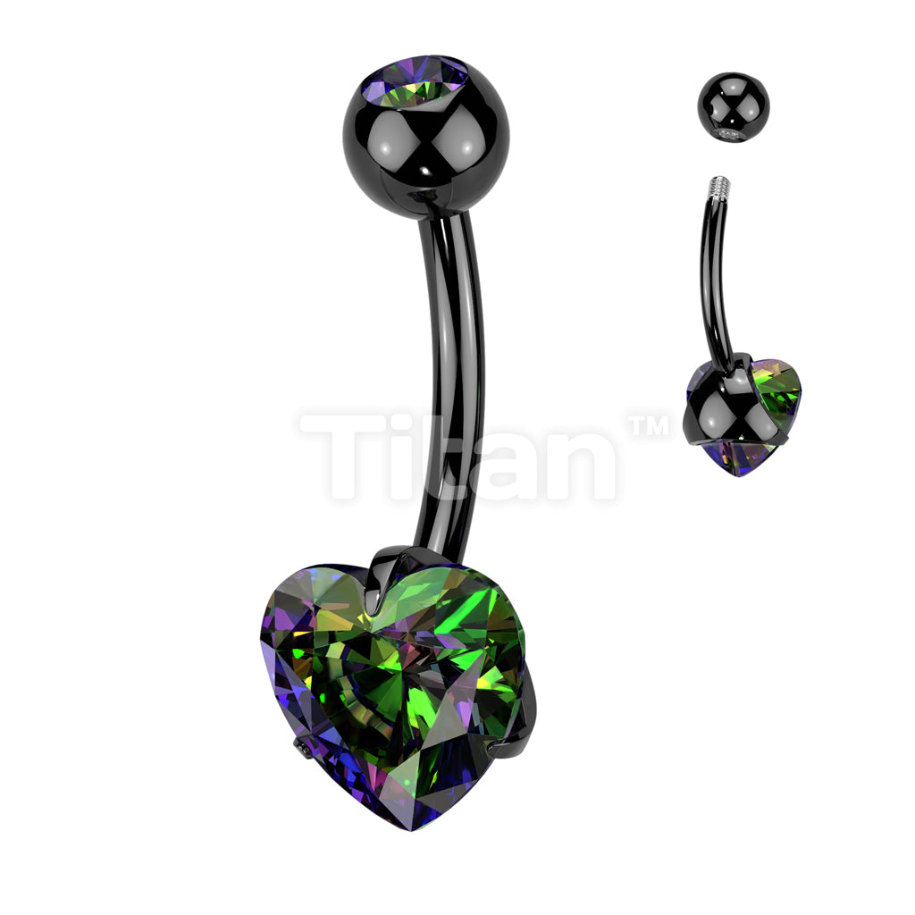 ASTM F136 Titanium Implant Grade Titanium Externally Threaded Double... - Image 4