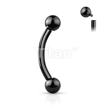 ASTM F136 Titanium Implant Grade Titanium Internally Threaded PVD... - Image 7