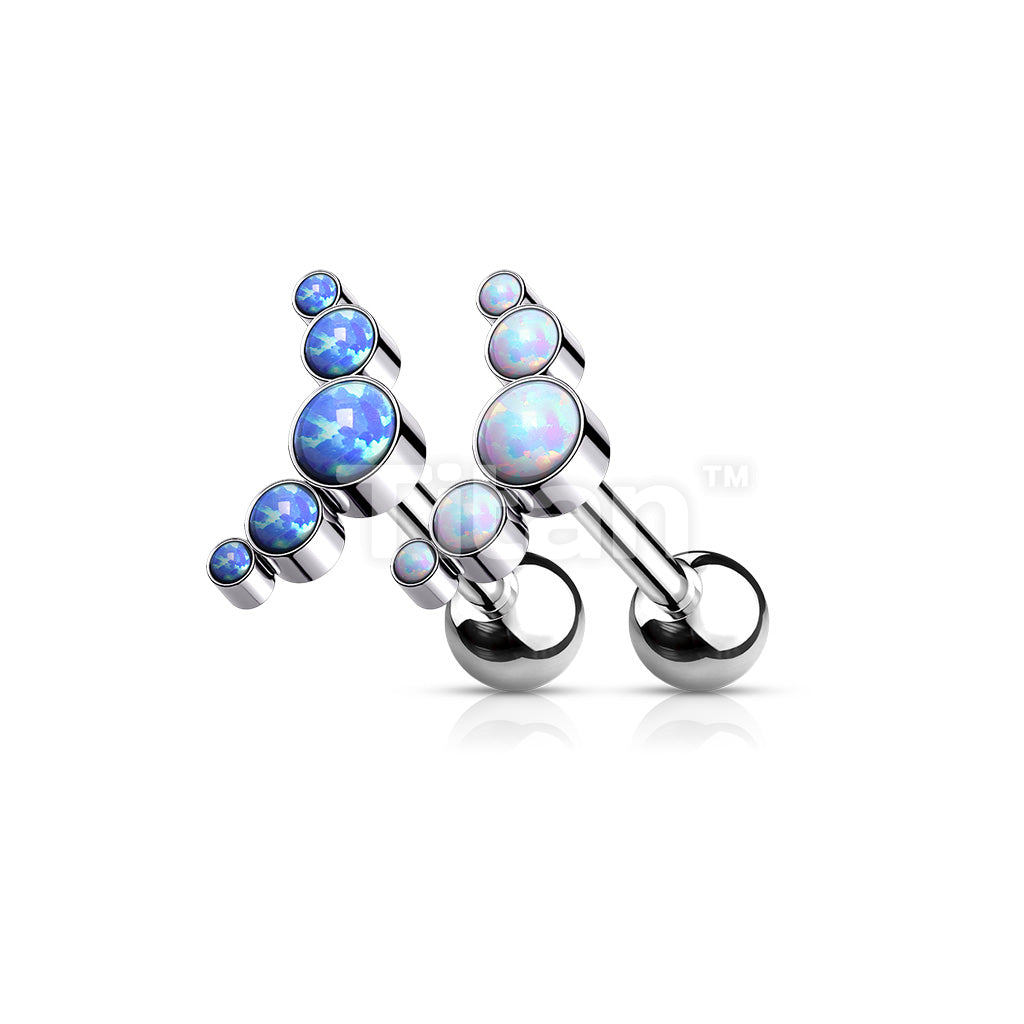 ASTM F136 Titanium Implant Grade Titanium Internally Threaded 5-Bezel... - Image 6