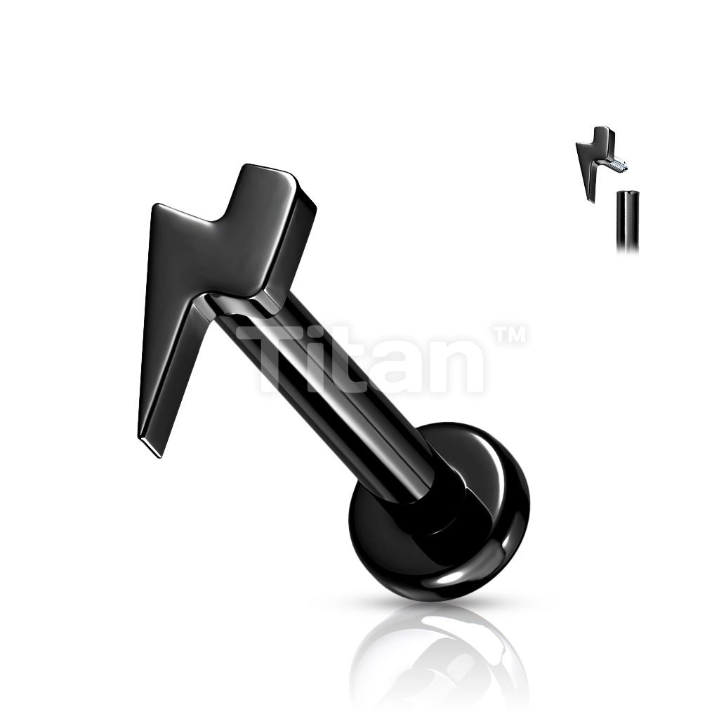 ASTM F136 Titanium Implant Grade Titanium Internally Threaded... - Image 4