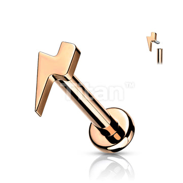 ASTM F136 Titanium Implant Grade Titanium Internally Threaded... - Image 5