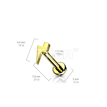 ASTM F136 Titanium Implant Grade Titanium Internally Threaded... - Image 7