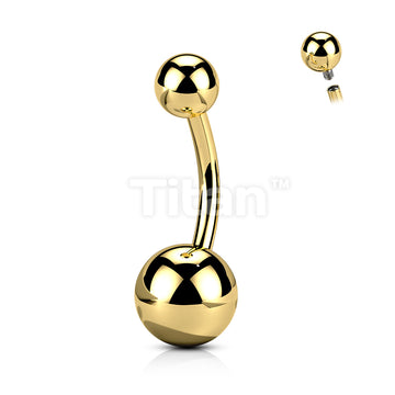 ASTM F136 Titanium Implant Grade Titanium Internally Threaded Top Ball... - Image 6