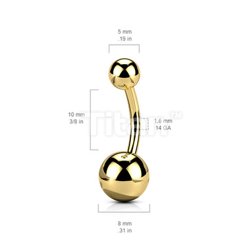 ASTM F136 Titanium Implant Grade Titanium Internally Threaded Top Ball... - Image 10