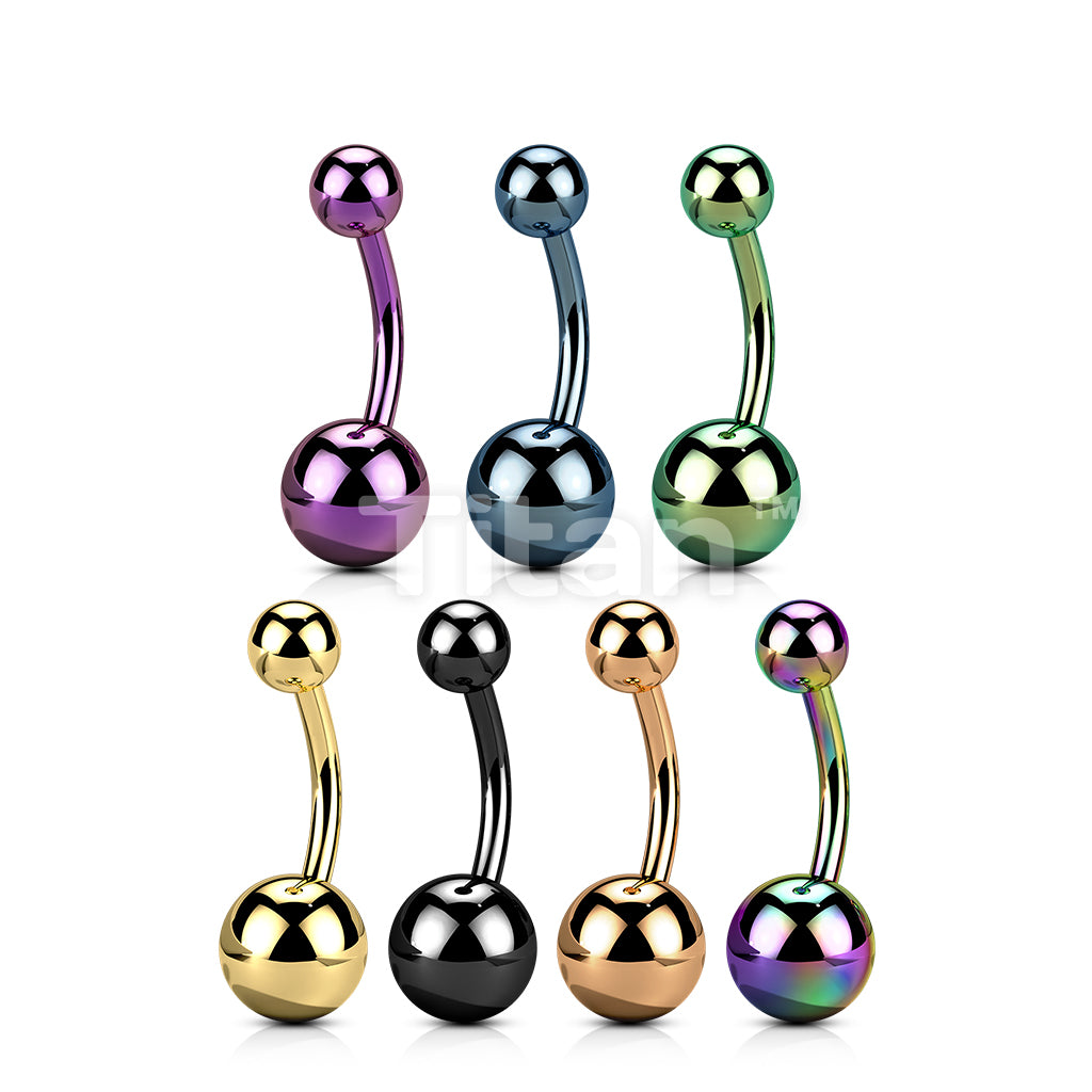 ASTM F136 Titanium Implant Grade Titanium Internally Threaded Top Ball... - Image 11