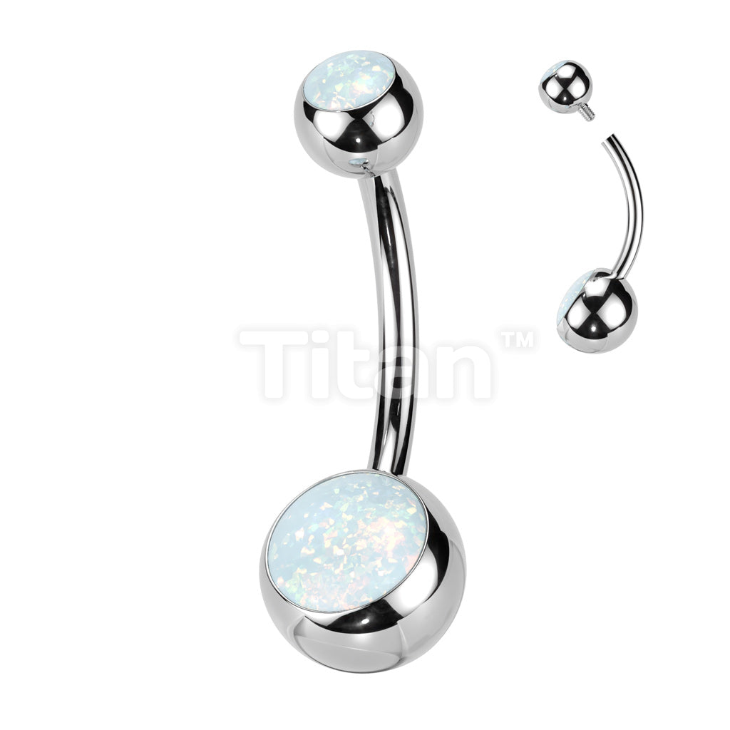 ASTM F136 Titanium Implant Grade Titanium Internally Threaded Double... - Image 5