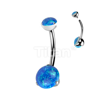 ASTM F136 Titanium Implant Grade Titanium Internally Threaded Top Prong... - Image 3