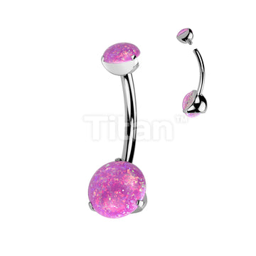 ASTM F136 Titanium Implant Grade Titanium Internally Threaded Top Prong... - Image 5