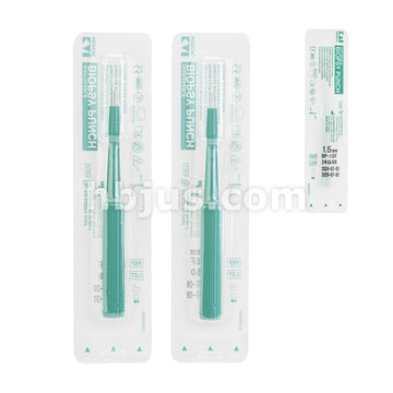 Sterilized Disposable Biopsy Dermal Punch
