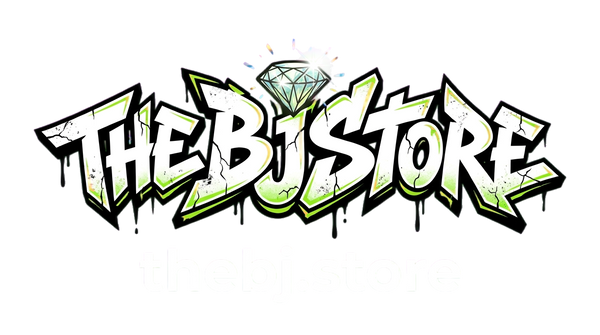 The BJ Store