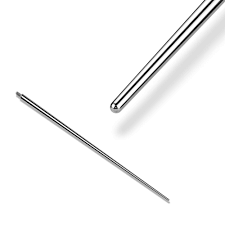 ASTM F136 Titanium Implant Grade Titanium Threaded Insertion Taper