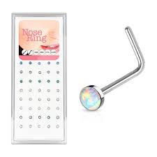 Opal Set Flat Top