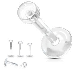 New Bio Flex Push Fit top Retainers